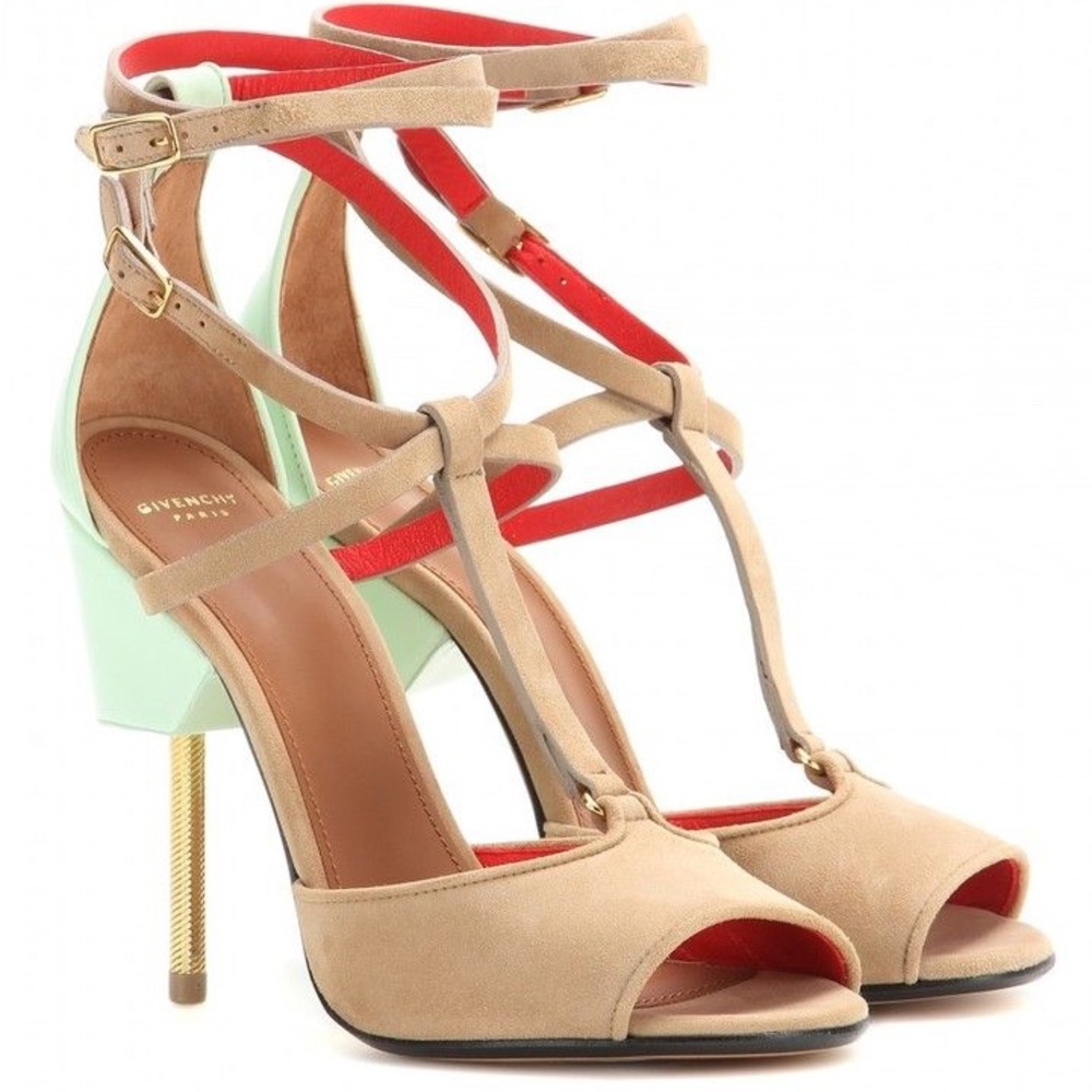 Givenchy heels